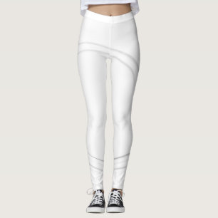 Skapa din egen Personlig Leggings