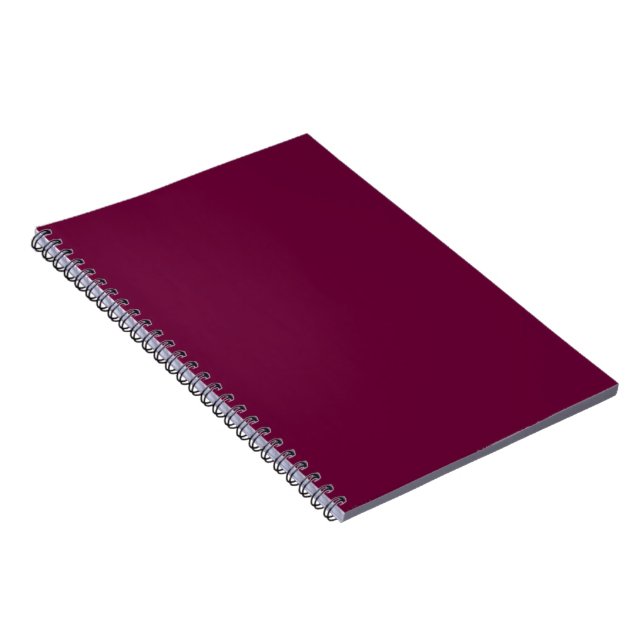 Skapa din egen Personlig Möhippa Journal Anteckningsbok Med Spiral (Högra Sidan)