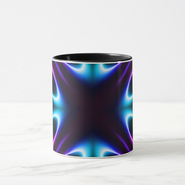 Skapa din egen Personlig Mugg (Center)