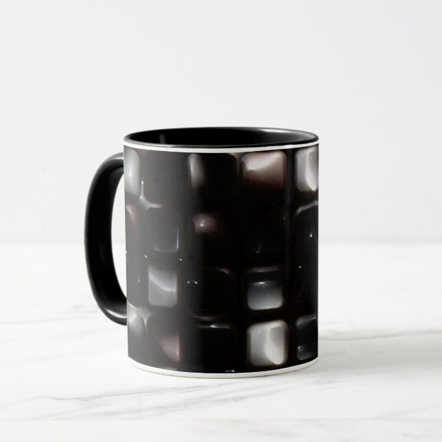Skapa din egen Personlig Mugg (Framsida vänster)