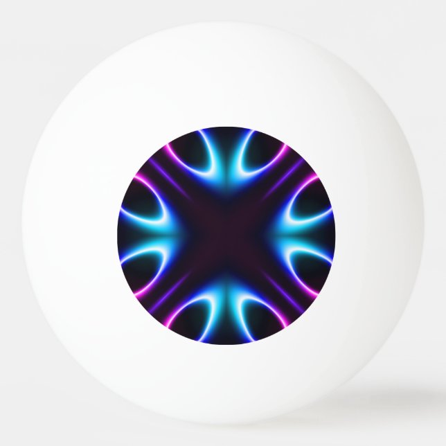 Skapa din egen Personlig Pingisboll (Framsidan)