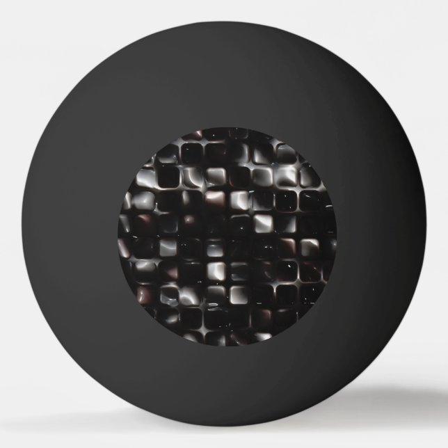 Skapa din egen Personlig Pingisboll (Framsidan)