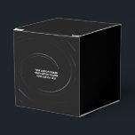 Skapa din egen Personlig Presentaskar<br><div class="desc">Anpassa den här produkten genom att lägga till din egen bilder och text och välja typsnitt och färg. Besök Cosmic Candyland på Zazzle om du vill visa hela vår samling av produkter som är lätta att anpassa och av hög kvalitet!</div>