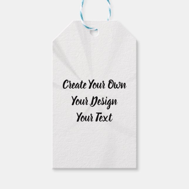 Skapa din egen Personlig Presentetikett (Framsidan)