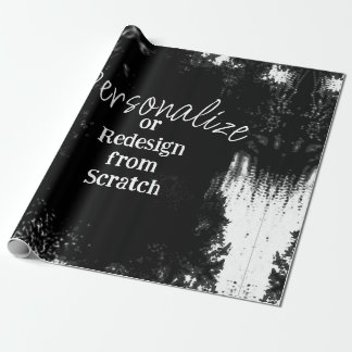 Skapa Din Egen Personlig Presentpapper