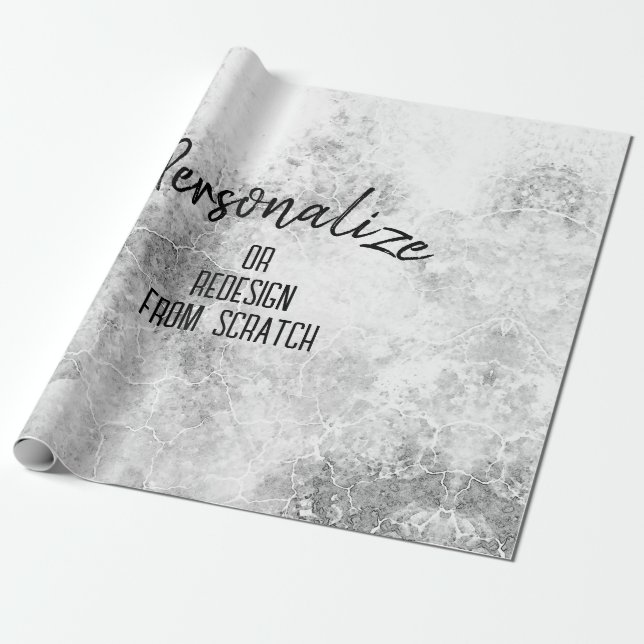 Skapa din egen Personlig Presentpapper (Utrullad)