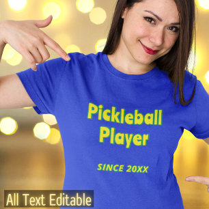 Skapa din egen Personlig Retro-teckensnittsbaserad T Shirt
