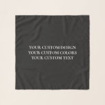 Skapa din egen Personlig Sjal<br><div class="desc">Anpassa den här produkten genom att lägga till din egen bilder och text och välja typsnitt och färg. Besök Aviary Art på Zazzle för att visa hela vår samling av produkter som är lätta att anpassa och som är av hög kvalitet!</div>