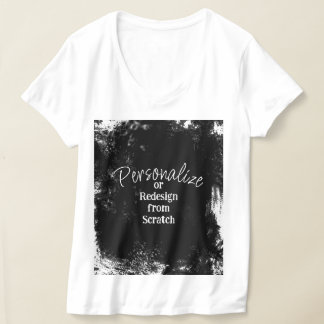 Skapa din egen Personlig T Shirt