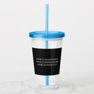 Skapa din egen Personlig Take Away Mugg