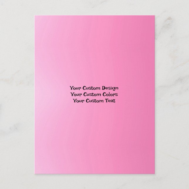 Skapa din egen Personlig Vykort (Framsida)