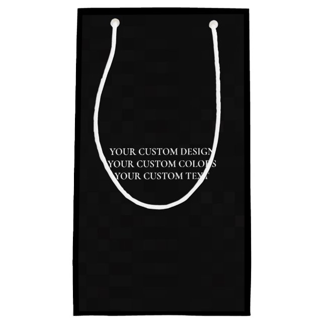 Skapa Din Egen Personliga (Framsidan)