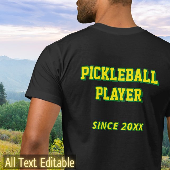 Skapa din egen personliga Anpassningsbar textbaser T Shirt (Skapare uppladdad)