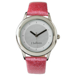 Skapa din egen personliga armur armbandsur