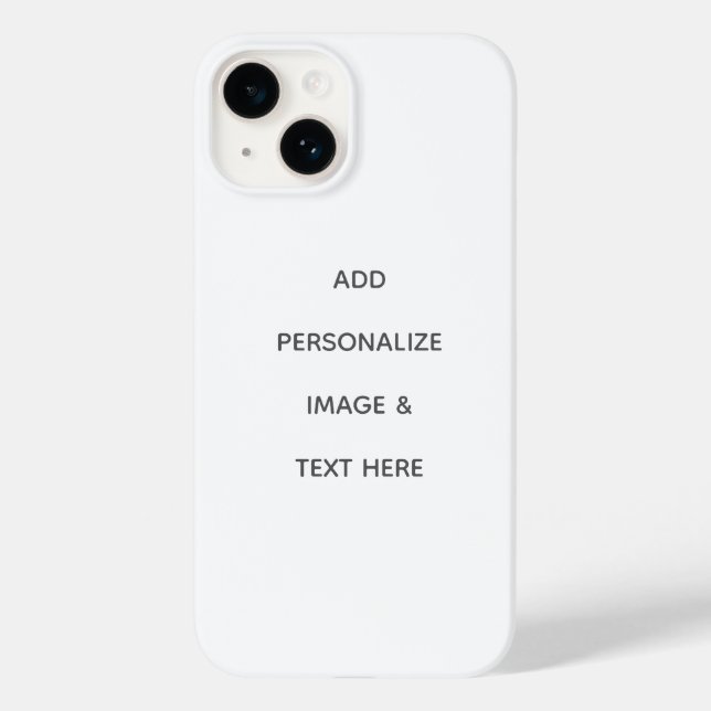 Skapa din egen personliga design (Baksida)
