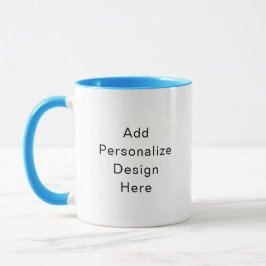 skapa din egen personliga kaffe mugg