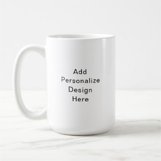 skapa din egen personliga kaffemugg