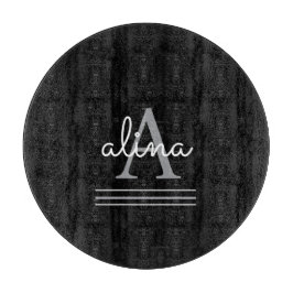 Skapa din egen personliga monogram