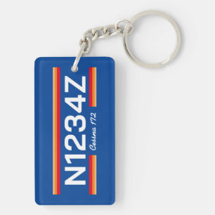 Skapa din egen personliga nyckelring