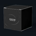 Skapa Din Egen Personliga Presentaskar<br><div class="desc">Anpassa denna produkt genom att lägga till dina egna bilder och text samt välja dina favoritfonter och färger. Besök Cosmic Candyland på Zazzle för att se vår kompletta kollektion av lätta att anpassa,  högkvalitativa produkter!</div>