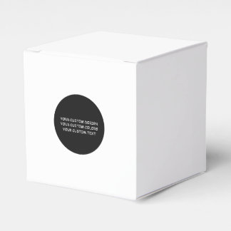 Skapa Din Egen Personliga Presentaskar