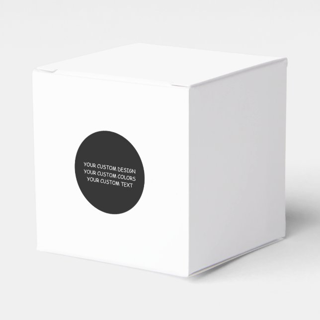 Skapa Din Egen Personliga Presentaskar (Framsidan Sidan)