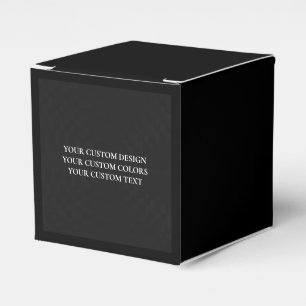 Skapa Din Egen Personliga Presentaskar