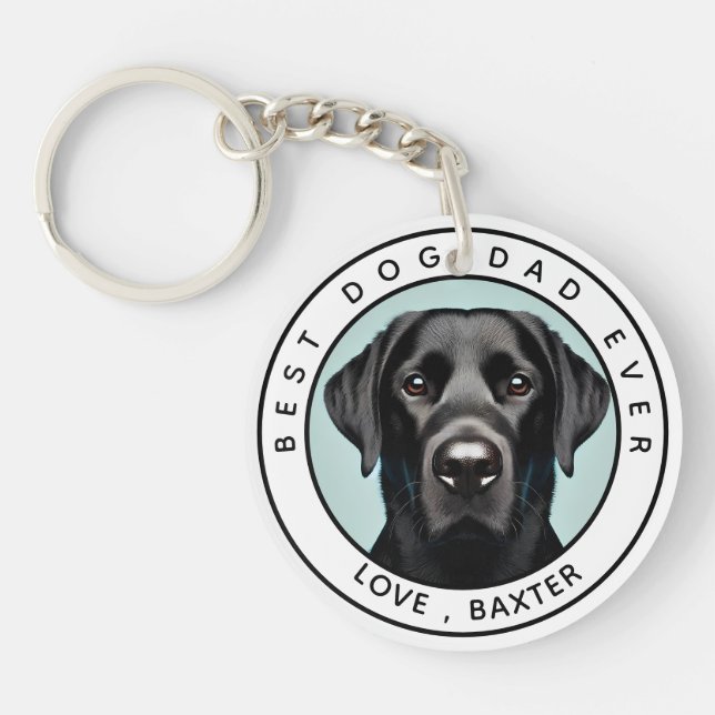 Skapa din egen Pet-Hund-fotoPersonlig (Framsidan)