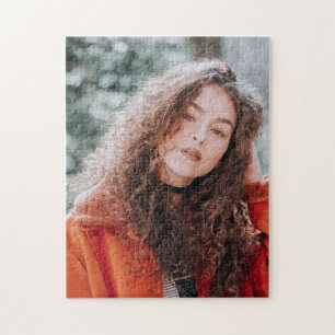 SKAPA DIN EGEN PHOTO JIGSAW PUZZZLE PUSSEL