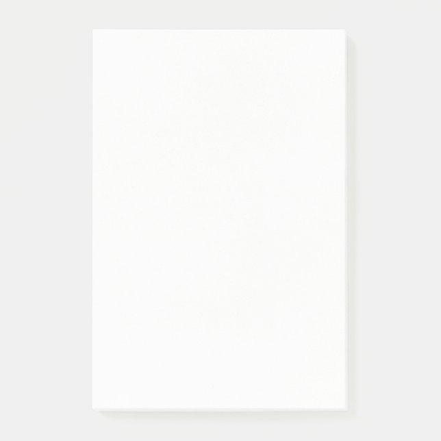 Skapa Din Egen Post-it Block (Framsida)