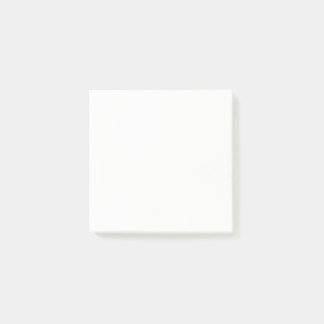Skapa Din Egen Post-it Block