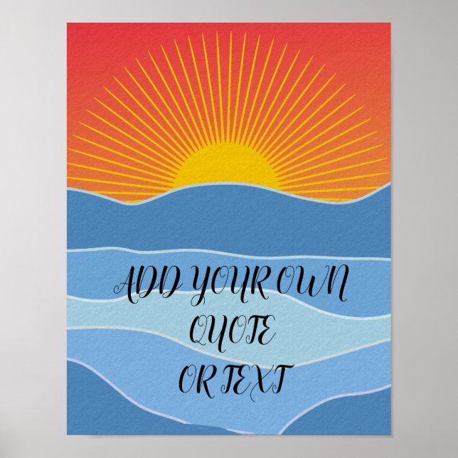 skapa din egen poster (Framsidan)