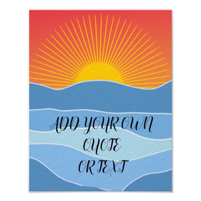 skapa din egen poster (Framsidan)