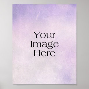 Skapa din egen Poster