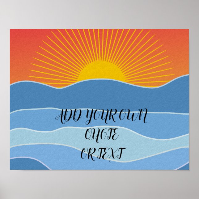 skapa din egen poster (Framsidan)