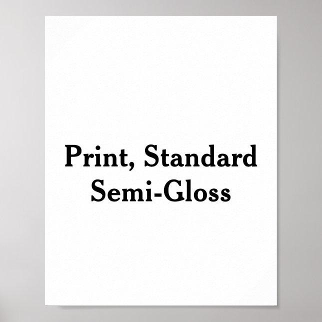 Skapa Din Egen Poster (Framsidan)
