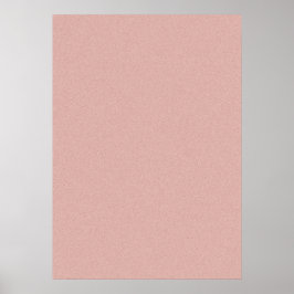 Skapa din egen Poster med Rosa Sand Background