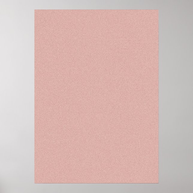Skapa din egen Poster med Rosa Sand Background (Framsidan)