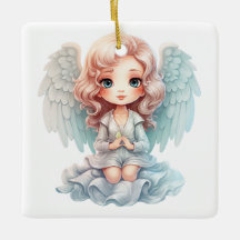 Skapa din egen Praying-julgel