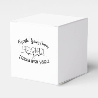 Skapa din egen presentaskar