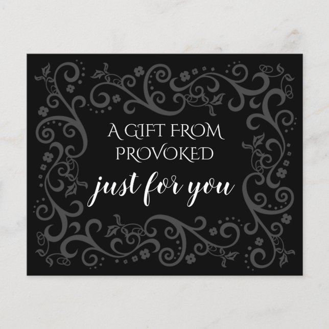 Skapa din egen presentationssida för Marknadsförin Flygblad (Framsidan)