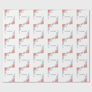 Skapa din egen presentpapper