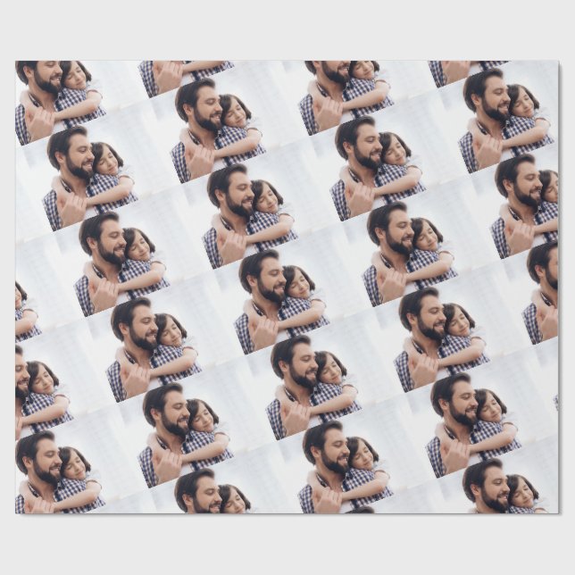 Skapa Din Egen Presentpapper (Platt)