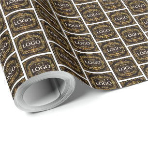 Skapa din egen presentpapper