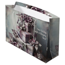 Skapa din egen Purple Rose presenterar