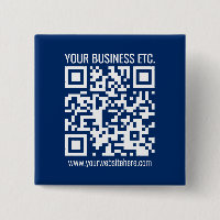 Skapa din egen QR-kod | Blå