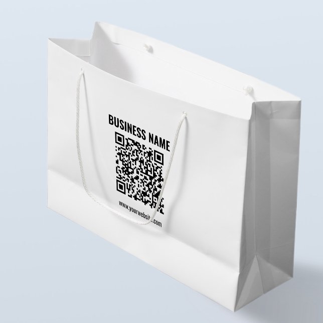 Skapa din egen QR-kod | Genomskinlig (Skapare uppladdad)
