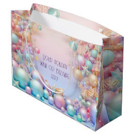 Skapa din egen regnbåge, julbalkar och stjärnor