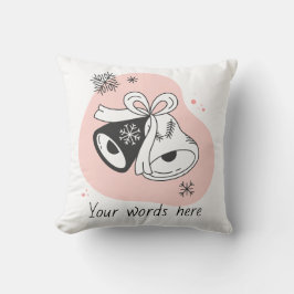 Skapa din egen Retro-Orange i Klockor Kudde