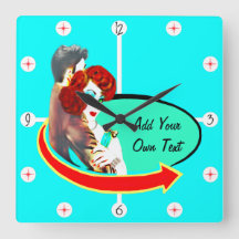 Skapa din egen Retro-Vintage 50s-Middag